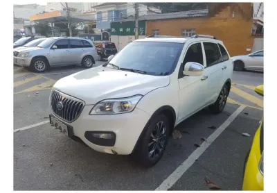 X60 1.8 16v vvt vip 2016 lifan
