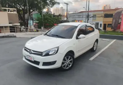 J3 turin 1.5 16v vvt s jetflex 2014 jac