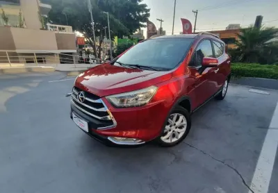 T5 1.5 16v vvt (flex) 2018 jac