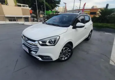 T40 1.5 16v vvt jetflex 2018 jac