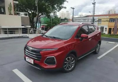 T50 1.6 dvvt gasolina 4p cvt 2021 jac