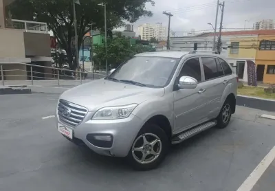 X60 1.8 16v vvt talent 2013 lifan