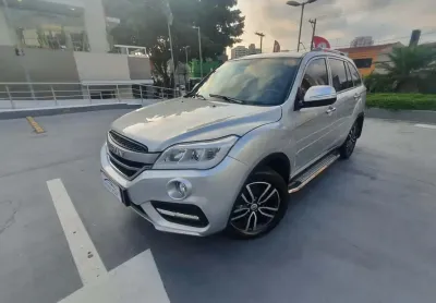 X60 1.8 16v vvt talent 2019 lifan