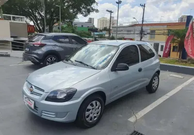 Celta life 1.0 vhc (flex) 2p 2009 chevrolet