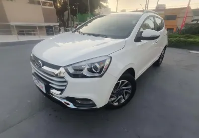 T40 1.5 16v vvt jetflex 2020 jac