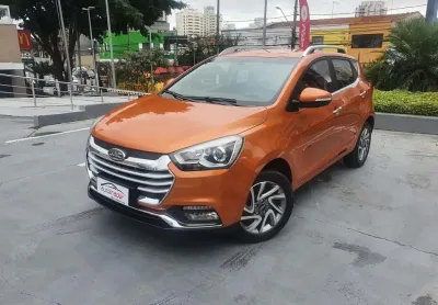 T40 1.5 16v vvt jetflex 2018 jac