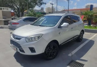 T6 2.0 16v vvt jet flex 2016 jac