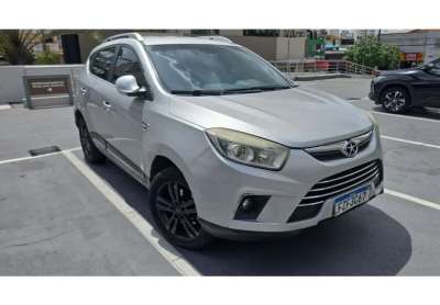 T6 2.0 16v vvt jet flex 2016 jac