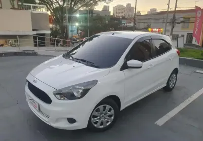 Ka 1.0 se (flex) 2018 ford