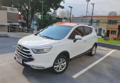 T5 1.5 16v vvt (flex) 2018 jac