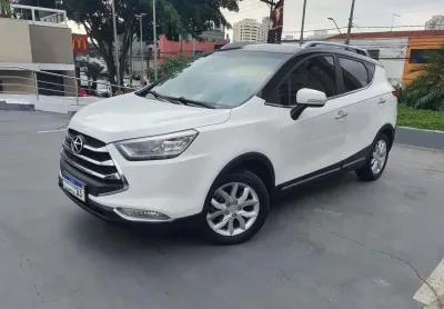 T5 1.5 16v vvt (flex) 2018 jac