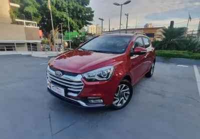 T40 1.5 16v vvt jetflex 2020 jac