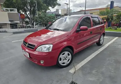 Corsa hatch maxx 1.0 (flex) 2007 chevrolet