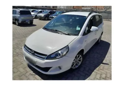 J6 2.0 16v 7s diamond 2015 jac