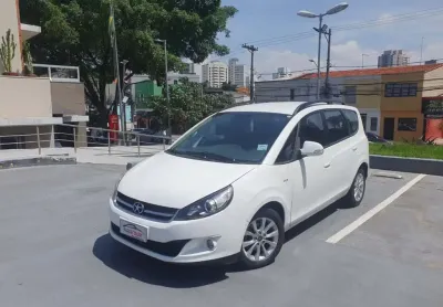 J6 2.0 16v 7s 2015 jac