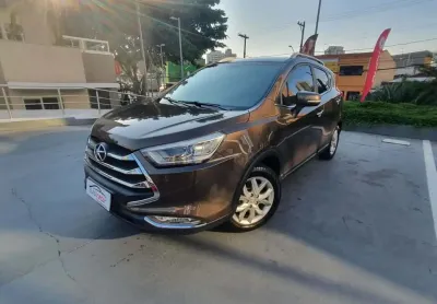 T5 1.5 16v vvt (flex) 2017 jac