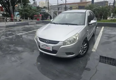 J3 turin 1.4 2012 jac