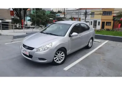 J3 turin 1.4 2012 jac