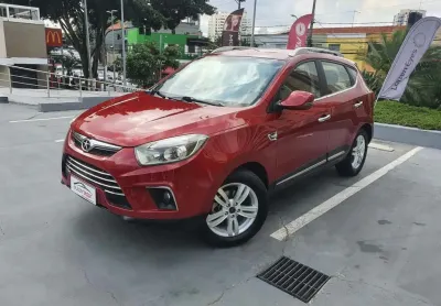 T6 2.0 16v vvt jet flex 2016 jac