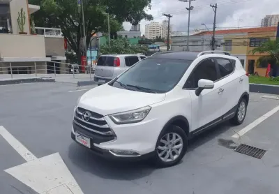 T5 1.5 16v vvt (flex) 2018 jac