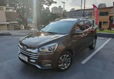 T40 1.5 16v vvt jetflex 2018 jac