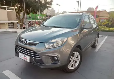 T6 2.0 16v vvt jet flex 2016 jac