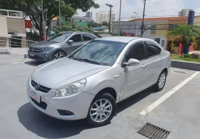 J3 turin 1.4 2012 jac