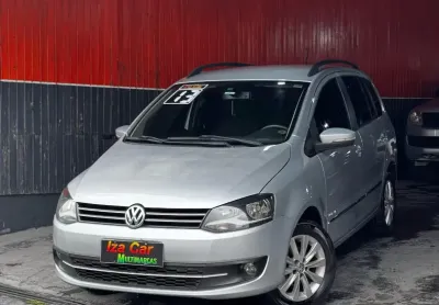 Spacefox sportline imotion nova 