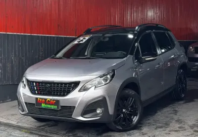 Peugeot 2008 1.6 