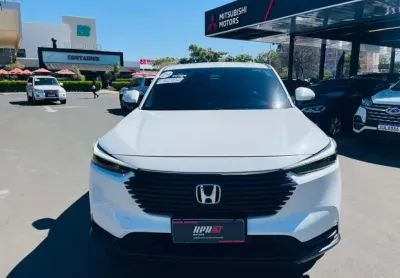 Honda hr-v 1.5 di i-vtec flex exl cvt