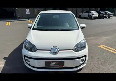 Volkswagen up 1.0 mpi move up 12v flex 4p manual