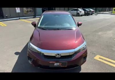 Honda city 1.5 i-vtec flex touring cvt