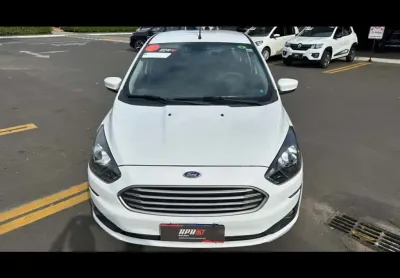 Ford ka 1.0 ti-vct flex se manual