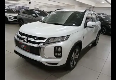 Mitsubishi OUTLANDER SPORT 2.0 MIVEC FLEX HPE AUTOMÁTICO