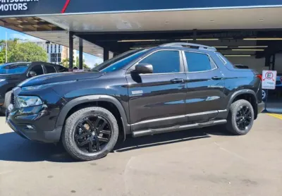 Fiat TORO 2.0 16V TURBO DIESEL ULTRA 4WD AT9