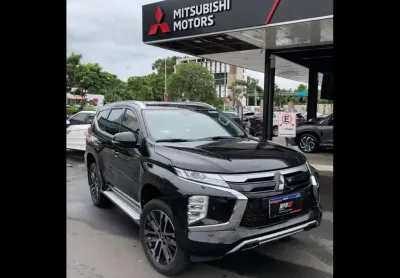 Mitsubishi PAJERO SPORT 2.4 16V MIVEC TURBO DIESEL LEGEND AWD AUTOMÁTICO