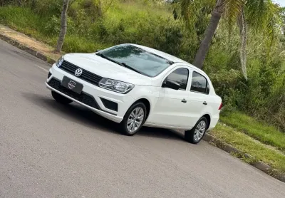 Volkswagen voyage 1.0