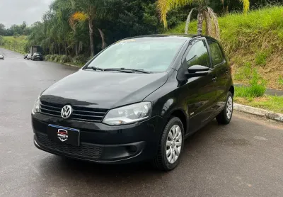 Vw volkswagen fox 1.6