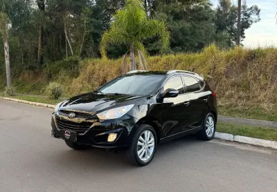 Hyundai ix35 ano 2012 manual