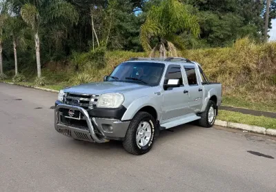 Ford ranger limited 2.3 4x2 ano 2010 flex