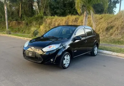 Fiesta sedan 1.6 ano 2011 completo