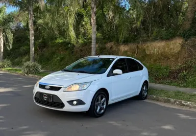 Ford focus 2.0 2013 cambio manual