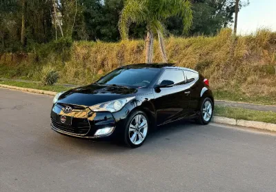 Veloster 1.6 2013