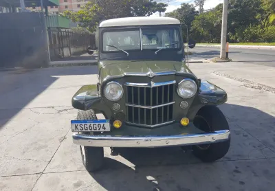 Vende se wagon station americana raridade não tem igual.carro sem retoqu