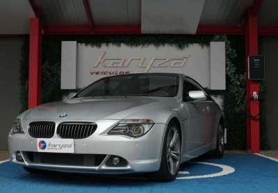 Bmw 645ci coupe at 4.4 32v 333cv 2005