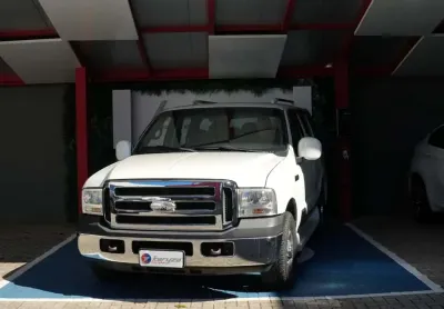 Ford f250 trv trpvan 2011