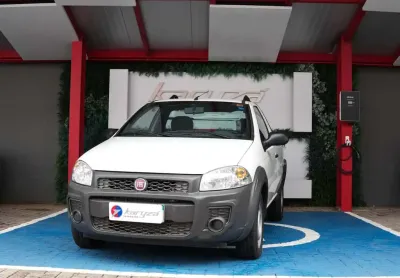 Fiat strada hd wk cc e 2020