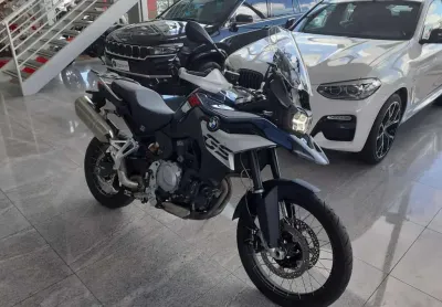 Bmw f850 gs 2023