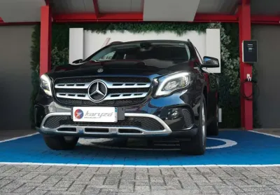 Mercedes-benz gla 200 ff 2018