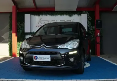 Citroen c3 90m tendance 2014